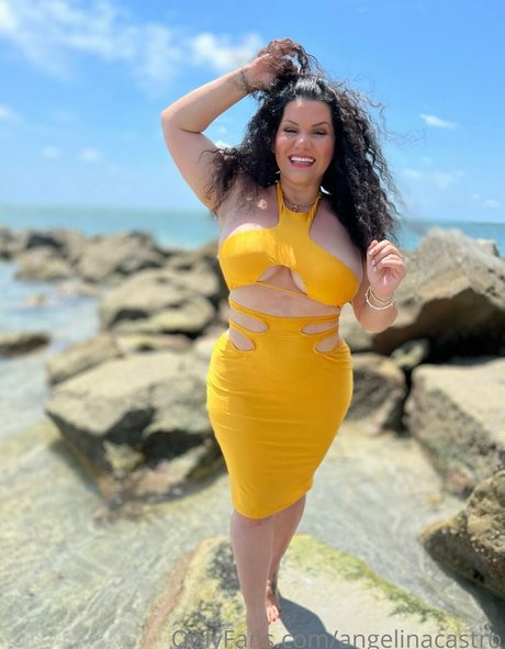 angelinacastro Nackt auf OnlyFans