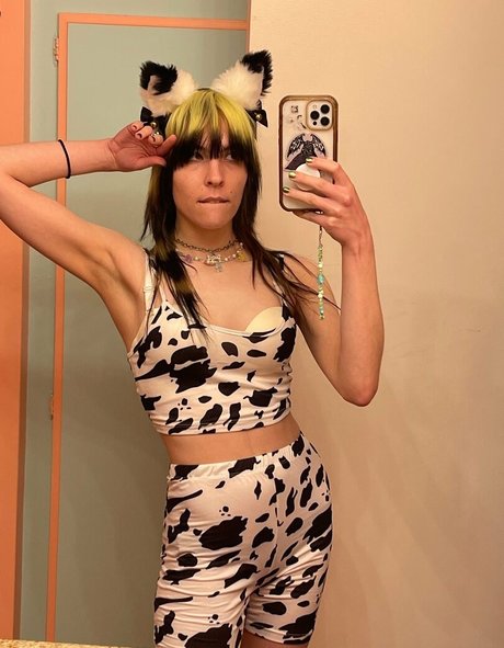 dorianelectra OnlyFans geleakt