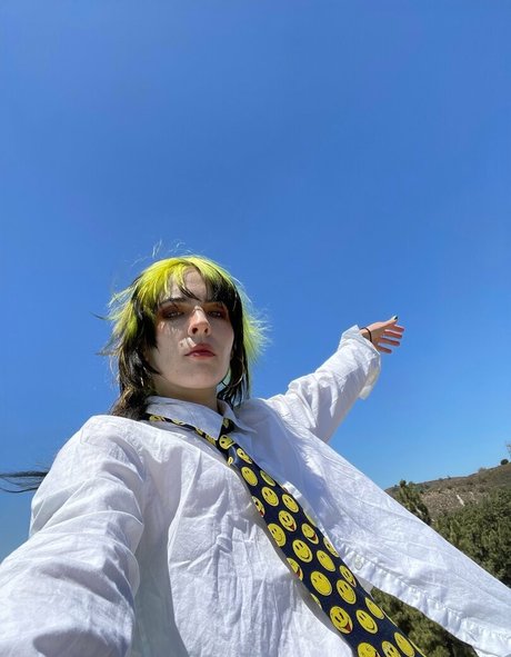 dorianelectra Leaked OnlyFans Sex