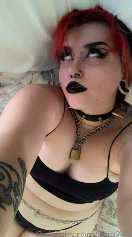 lynn249 OnlyFans Dirtyship geleakt