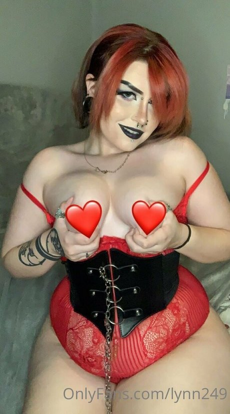 lynn249 OnlyFans-Leak