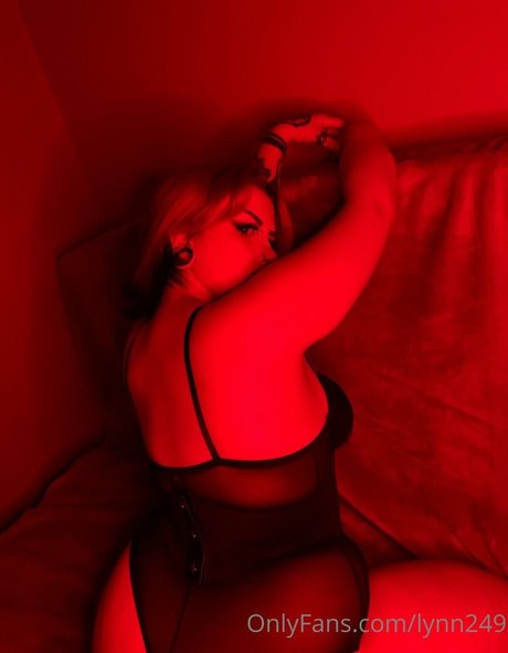 lynn249 OnlyFans explizite Inhalte