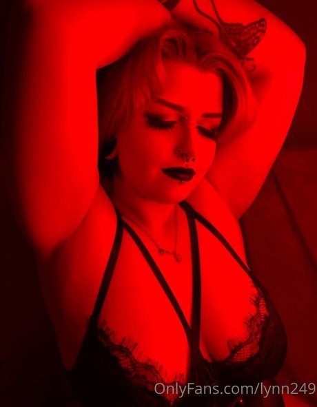 lynn249 Nacktbilder auf OnlyFans