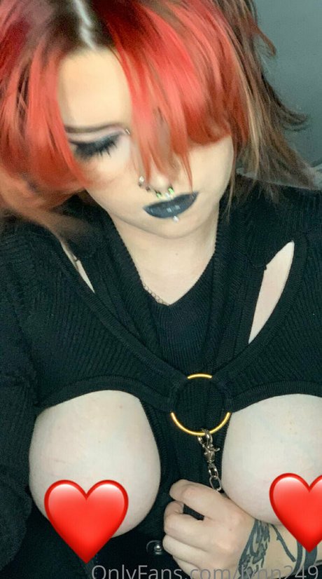 lynn249 Nur für Fans