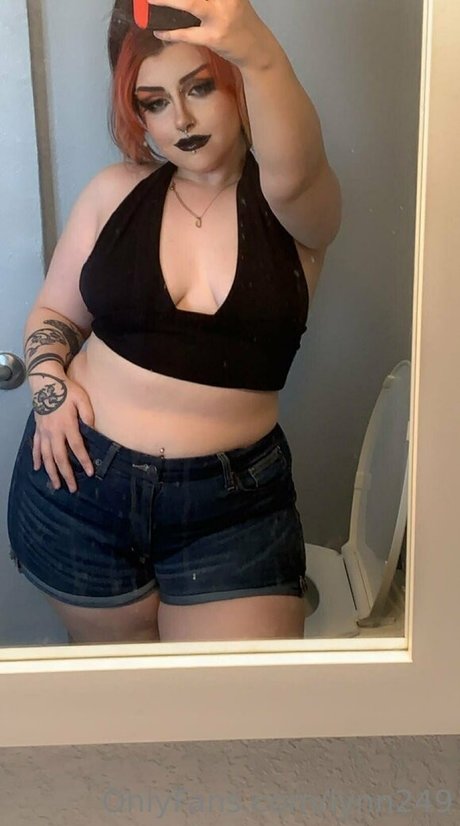 lynn249 Leak von OnlyFans-Inhalten