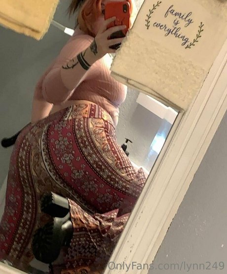 lynn249 Nacktbilder von OnlyFans geleakt