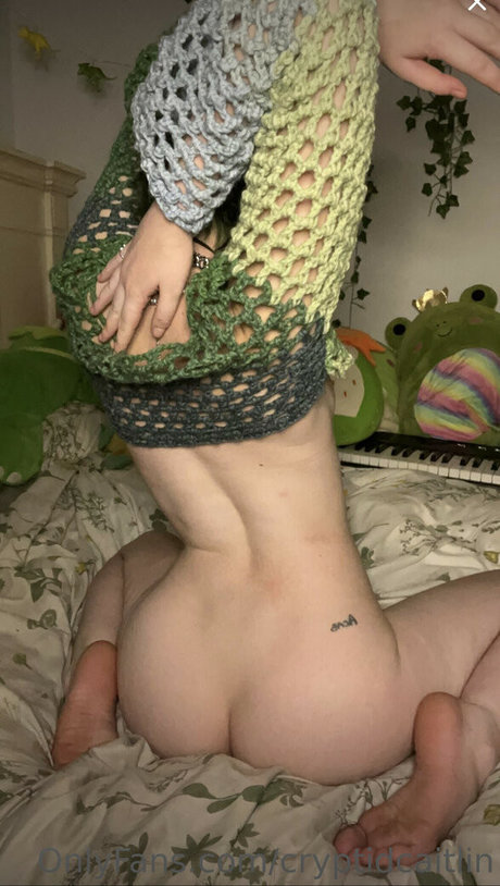 sapphic thespian OnlyFans-Bilder