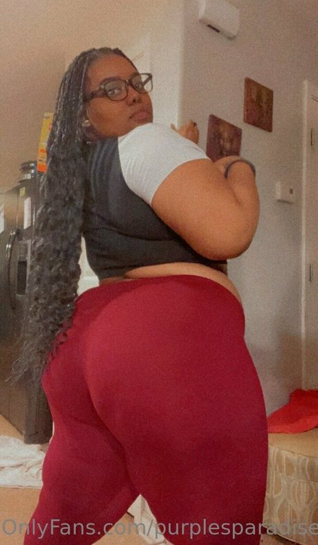 purplesparadise Leaked OnlyFans Sex