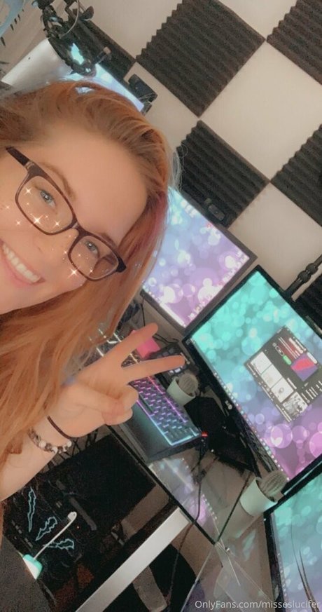 lucigonewild XXX OnlyFans