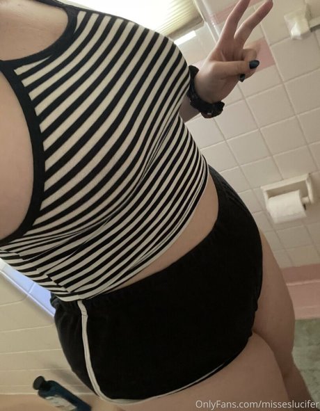 lucigonewild OnlyFans