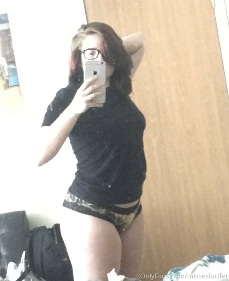 lucigonewild Nacktbilder von OnlyFans geleakt