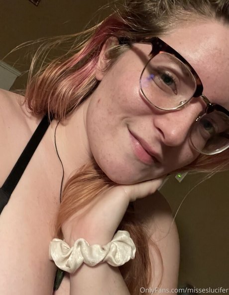 lucigonewild Nackt geleakt OnlyFans