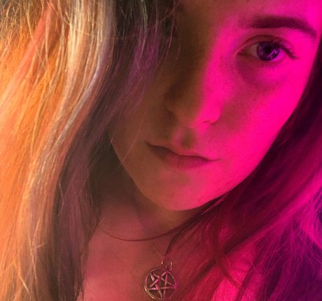 lucigonewild Nacktbilder von OnlyFans geleakt