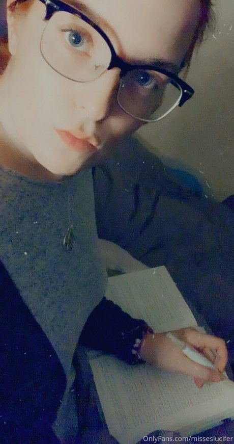 lucigonewild OnlyFans