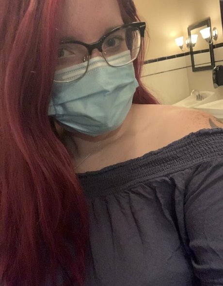 lucigonewild Nacktbilder von OnlyFans geleakt