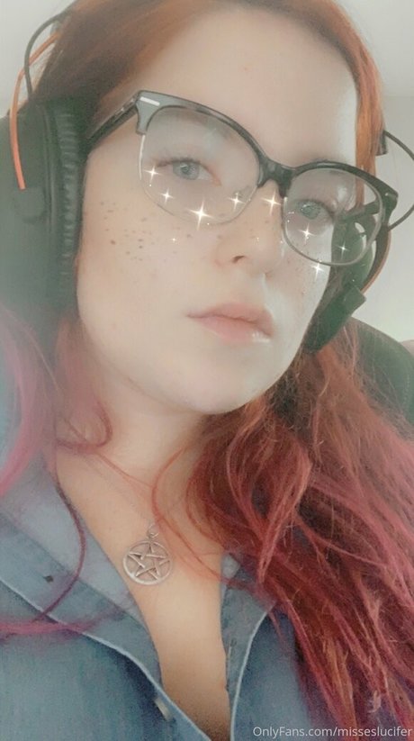 lucigonewild Nacktbilder OnlyFans geleakt