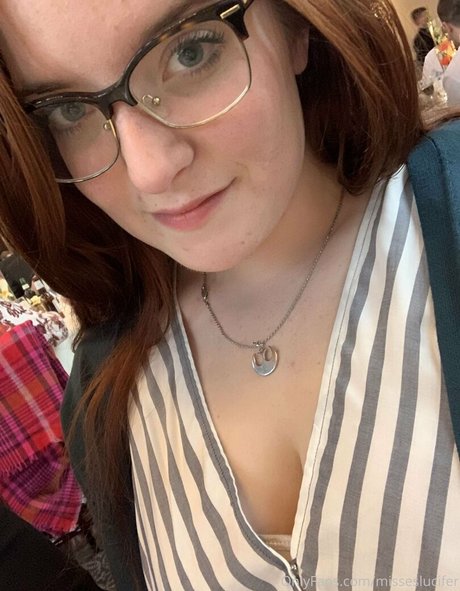 lucigonewild Nacktbilder-Leaks von OnlyFans