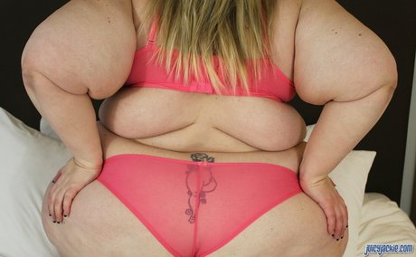ssbbwjuicyjackie OnlyFans nackt