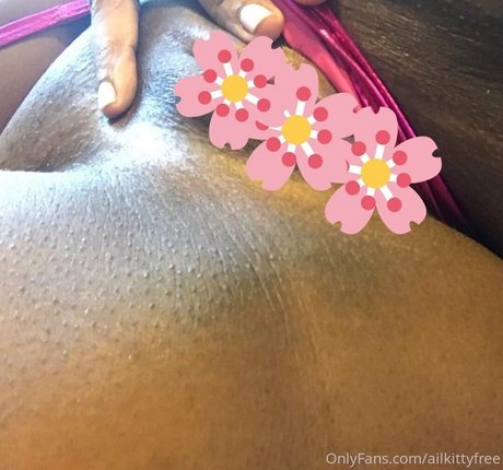 ailkittyfree Neue OnlyFans Leaks