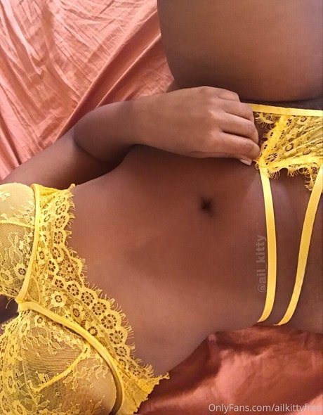 ailkittyfree OnlyFans Leak