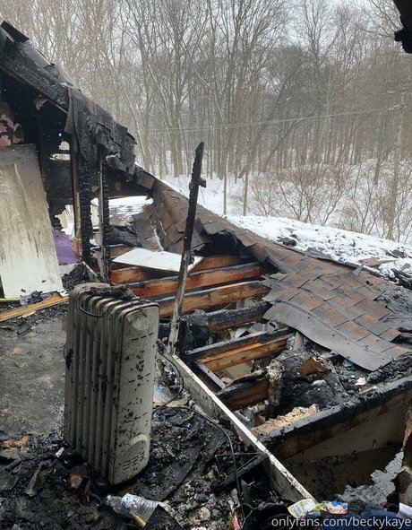 beckykaye OnlyFans-Creator