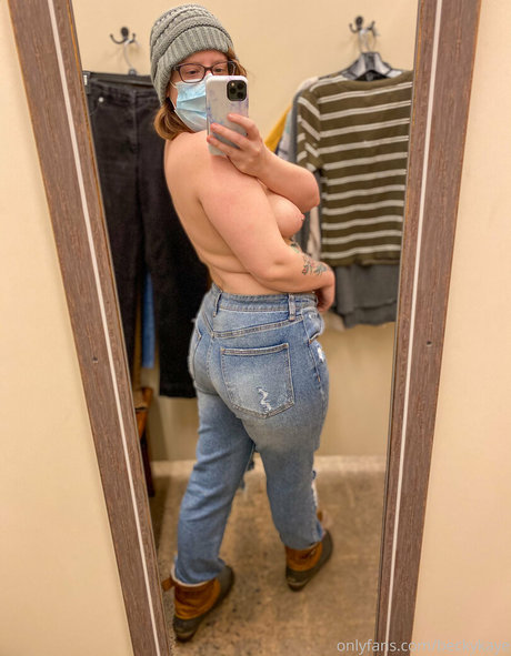 beckykaye Leak von OnlyFans