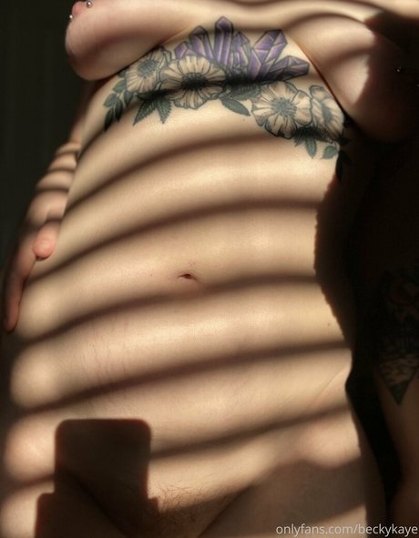 beckykaye OnlyFans Nackt