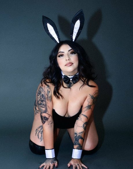 dvminiquex Nacktbilder von OnlyFans geleakt