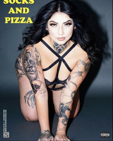 dvminiquex OnlyFans Bilder nackt