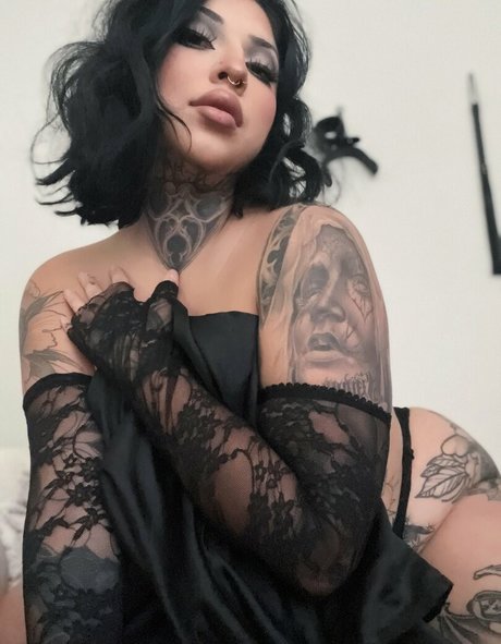 dvminiquex Nackt auf OnlyFans