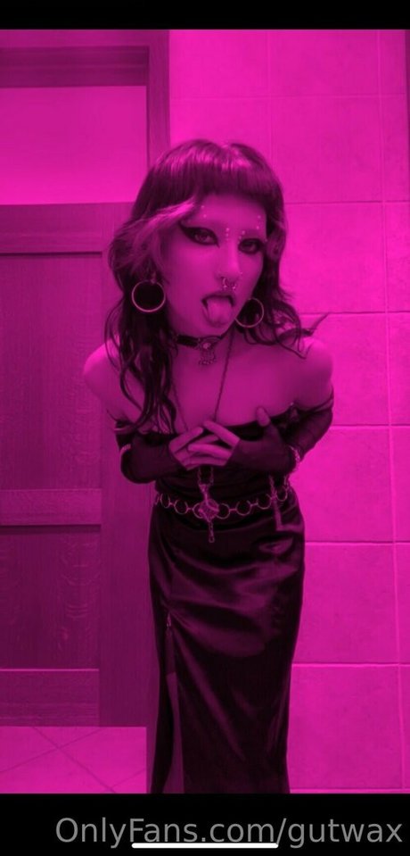 gutwax Nacktbilder von OnlyFans geleakt