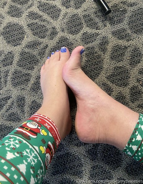 feetiesmysweeties OnlyFans Pornografie