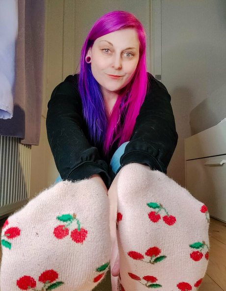 sigridssecrets Nacktbilder geleakt OnlyFans Nacktporno