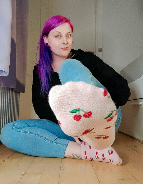 sigridssecrets Nacktbilder geleakt OnlyFans Aufgedeckt