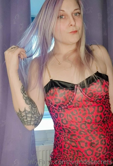 sigridssecrets OnlyFans Leaks