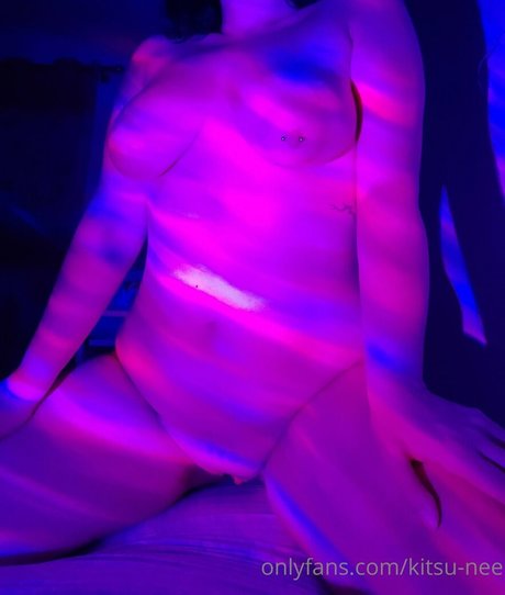 kitsu nee Geleakte OnlyFans-Inhalte