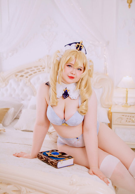 venusblessed Nacktbilder von OnlyFans geleakt