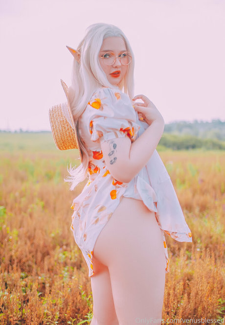 venusblessed Kostenlose OnlyFans-Pornos