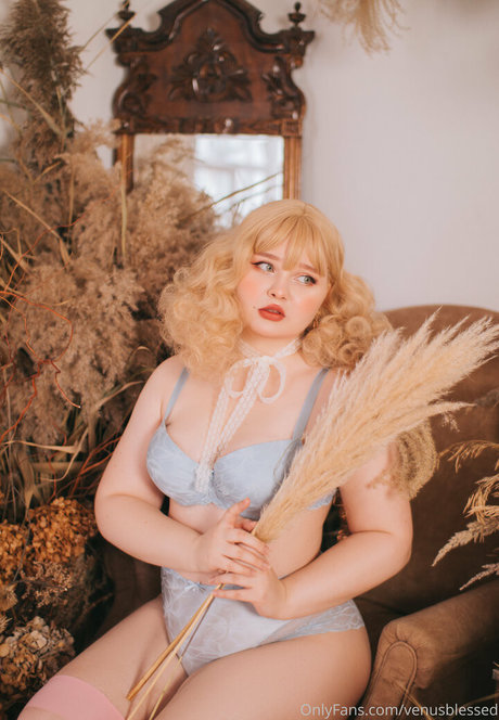 venusblessed Porn OnlyFans Leaks