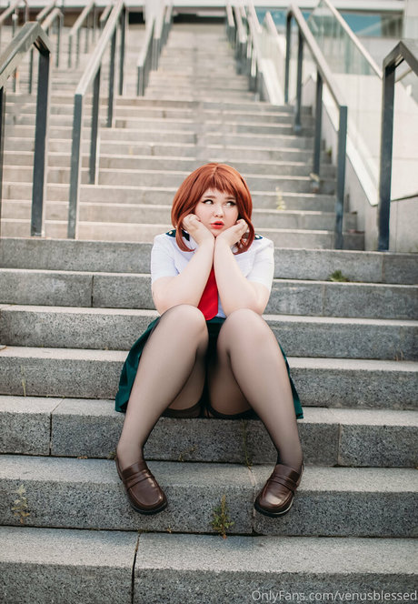 venusblessed Heiße OnlyFans Inhalte