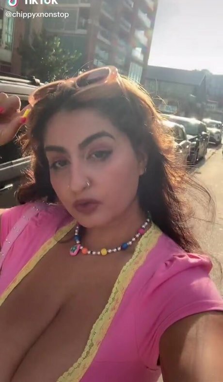 chippynonstopof Nacktbilder OnlyFans geleakt