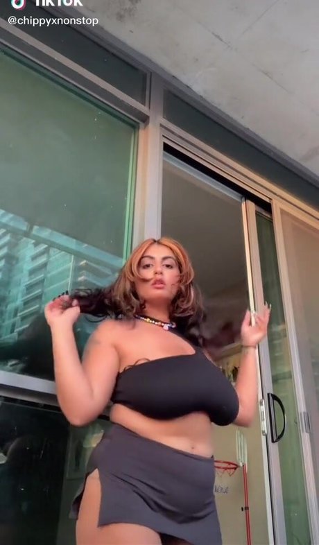 chippynonstopof Leaked OnlyFans Sex Tape