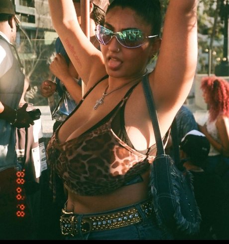 chippynonstopof Leaked OnlyFans Nacktbilder