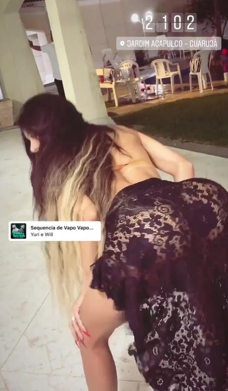 Leticia Minacapelly OnlyFans Model Fotos