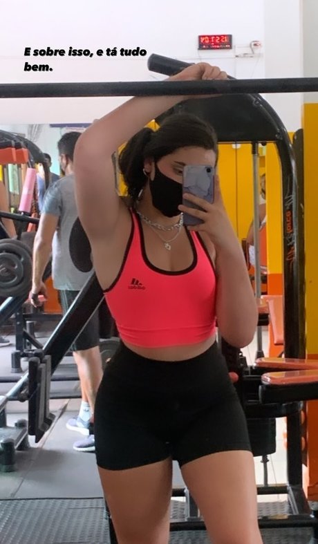 Christina Cleon OnlyFans Sextape geleakt