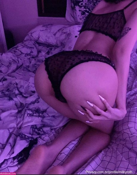 Asttaroth Nackt auf OnlyFans Leak