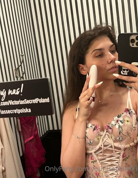 your isabelle99 OnlyFans