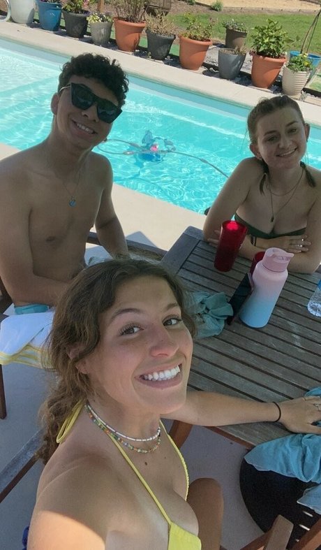 Michelaraeupton Porn OnlyFans Leak