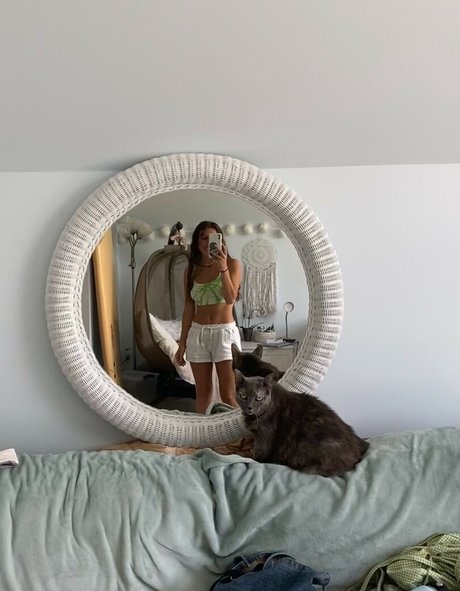 Michelaraeupton Nacktporno OnlyFans