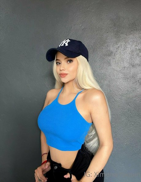 ximenayaquinfree Sexy OnlyFans